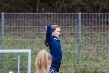 Bild 7 - B-Juniorinnen FSC Kaltenkirchen - SG Weststeinburg : Ergebnis: 2:1